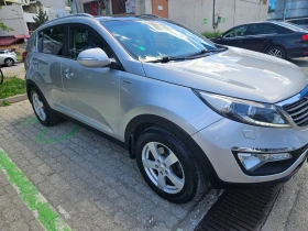 Kia Sportage, снимка 5