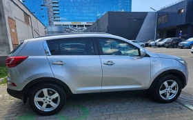 Kia Sportage, снимка 4