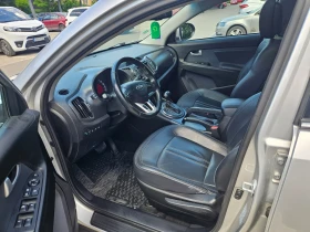 Kia Sportage, снимка 7