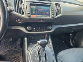Kia Sportage, снимка 15
