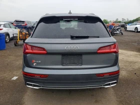 Audi SQ5 3.0l Premium Plus, снимка 6