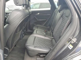 Audi SQ5 3.0l Premium Plus, снимка 11