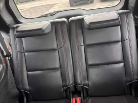 Dodge Durango * R/T Plus AWD * CARFAX * ОПЦИЯ ЗА ФИНАНСИРАНЕ, снимка 12
