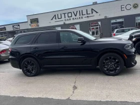 Dodge Durango * R/T Plus AWD * CARFAX * ОПЦИЯ ЗА ФИНАНСИРАНЕ, снимка 3