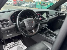 Dodge Durango * R/T Plus AWD * CARFAX * ОПЦИЯ ЗА ФИНАНСИРАНЕ, снимка 5