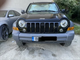 Jeep Cherokee, снимка 1