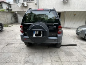 Jeep Cherokee, снимка 4