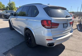 BMW X5 35I * M ПАКЕТ * ОБДУХВАНЕ * SOFT CLOSE * HEAD UP *, снимка 5