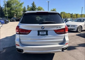 BMW X5 35I * M ПАКЕТ * ОБДУХВАНЕ * SOFT CLOSE * HEAD UP *, снимка 4