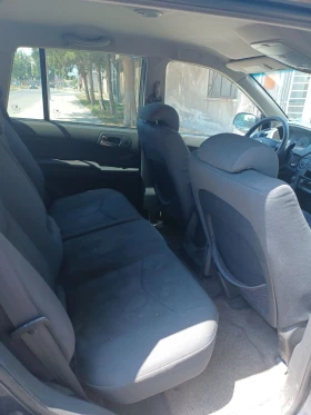 SsangYong Kyron 2.0 dizel, снимка 9