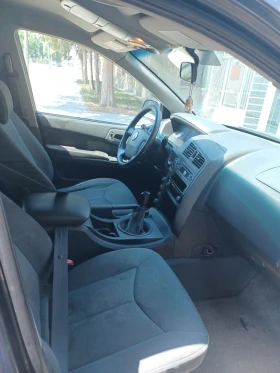 SsangYong Kyron 2.0 dizel, снимка 5