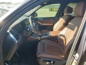 BMW X5 2021 BMW X5 XDRIVE40I, снимка 7