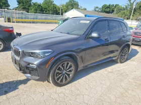 BMW X5 2021 BMW X5 XDRIVE40I, снимка 3