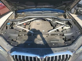 BMW X5 2021 BMW X5 XDRIVE40I, снимка 12