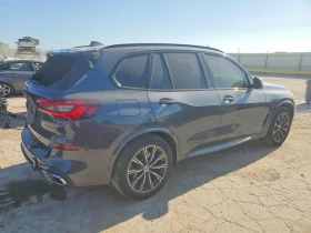 BMW X5 2021 BMW X5 XDRIVE40I, снимка 4