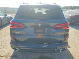 BMW X5 2021 BMW X5 XDRIVE40I, снимка 5