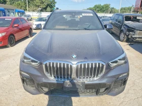 BMW X5 2021 BMW X5 XDRIVE40I, снимка 2
