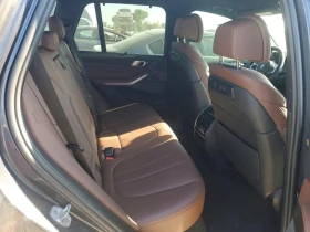 BMW X5 2021 BMW X5 XDRIVE40I, снимка 11