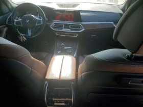BMW X5 2021 BMW X5 XDRIVE40I, снимка 9