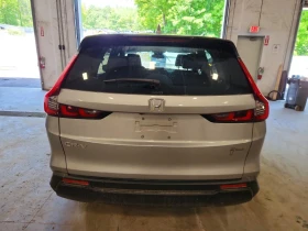 Honda Cr-v 1.5l Ex, снимка 6