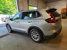 Honda Cr-v 1.5l Ex, снимка 2