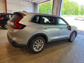 Honda Cr-v 1.5l Ex, снимка 3