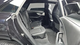 Audi Q8 55 TFSI quattro Premium, снимка 10