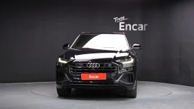 Audi Q8 55 TFSI quattro Premium, снимка 3