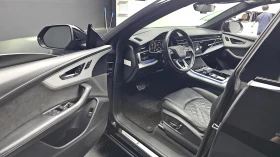 Audi Q8 55 TFSI quattro Premium, снимка 9