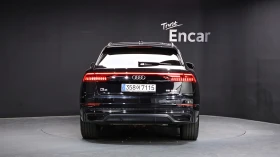 Audi Q8 55 TFSI quattro Premium, снимка 4