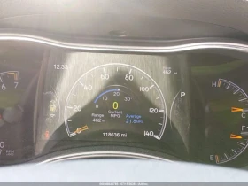 Jeep Grand cherokee LIMITED 3.6 4X4 8ZF ПОДГРЕВИ ЗАДНА КАМЕРА КЛИП ДВГ, снимка 10