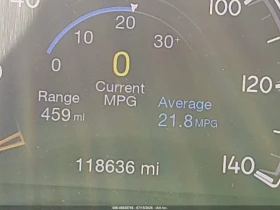 Jeep Grand cherokee LIMITED 3.6 4X4 8ZF ПОДГРЕВИ ЗАДНА КАМЕРА КЛИП ДВГ, снимка 11