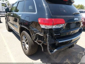 Jeep Grand cherokee LIMITED 3.6 4X4 8ZF ПОДГРЕВИ ЗАДНА КАМЕРА КЛИП ДВГ, снимка 6
