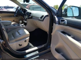 Jeep Grand cherokee LIMITED 3.6 4X4 8ZF ПОДГРЕВИ ЗАДНА КАМЕРА КЛИП ДВГ, снимка 9