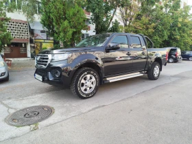 Great Wall Steed 7 Star, снимка 2