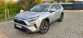 Toyota Rav4 Hybrid 2.5 XLE 4x4, снимка 1