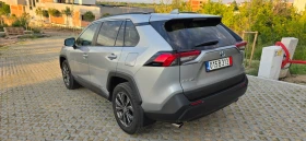 Toyota Rav4 Hybrid 2.5 XLE 4x4, снимка 7