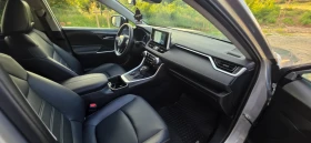 Toyota Rav4 Hybrid 2.5 XLE 4x4, снимка 12