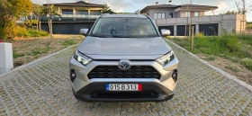 Toyota Rav4 Hybrid 2.5 XLE 4x4, снимка 2