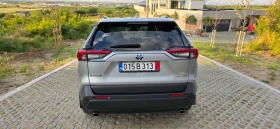 Toyota Rav4 Hybrid 2.5 XLE 4x4, снимка 6