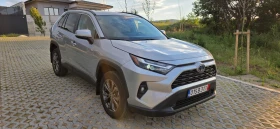 Toyota Rav4 Hybrid 2.5 XLE 4x4, снимка 3