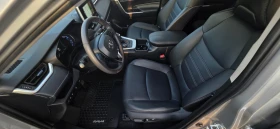 Toyota Rav4 Hybrid 2.5 XLE 4x4, снимка 10