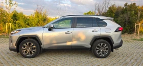 Toyota Rav4 Hybrid 2.5 XLE 4x4, снимка 8