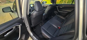 Toyota Rav4 Hybrid 2.5 XLE 4x4, снимка 11