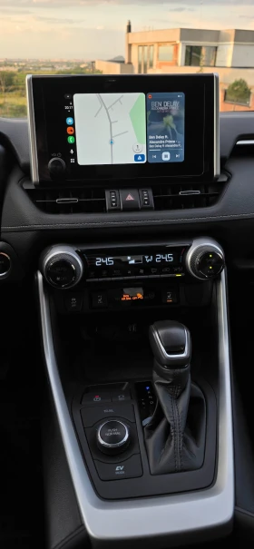 Toyota Rav4 Hybrid 2.5 XLE 4x4, снимка 14