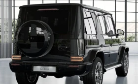 Mercedes-Benz G 450 d / AMG / MANUFAKTUR / EXCLUSIVE/ BURM/ PANO/ 360/, снимка 7