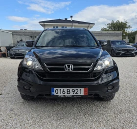Honda Cr-v С-История Навигация Камера 4Х4 Подгрев Ксенон, снимка 1