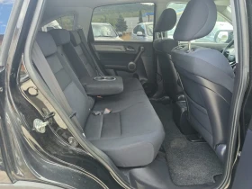Honda Cr-v С-История Навигация Камера 4Х4 Подгрев Ксенон, снимка 8