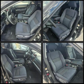 Honda Cr-v С-История Навигация Камера 4Х4 Подгрев Ксенон, снимка 13