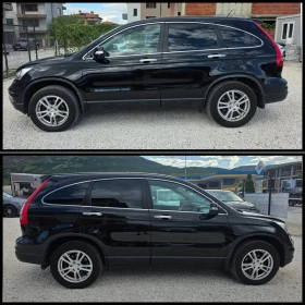Honda Cr-v С-История Навигация Камера 4Х4 Подгрев Ксенон, снимка 9